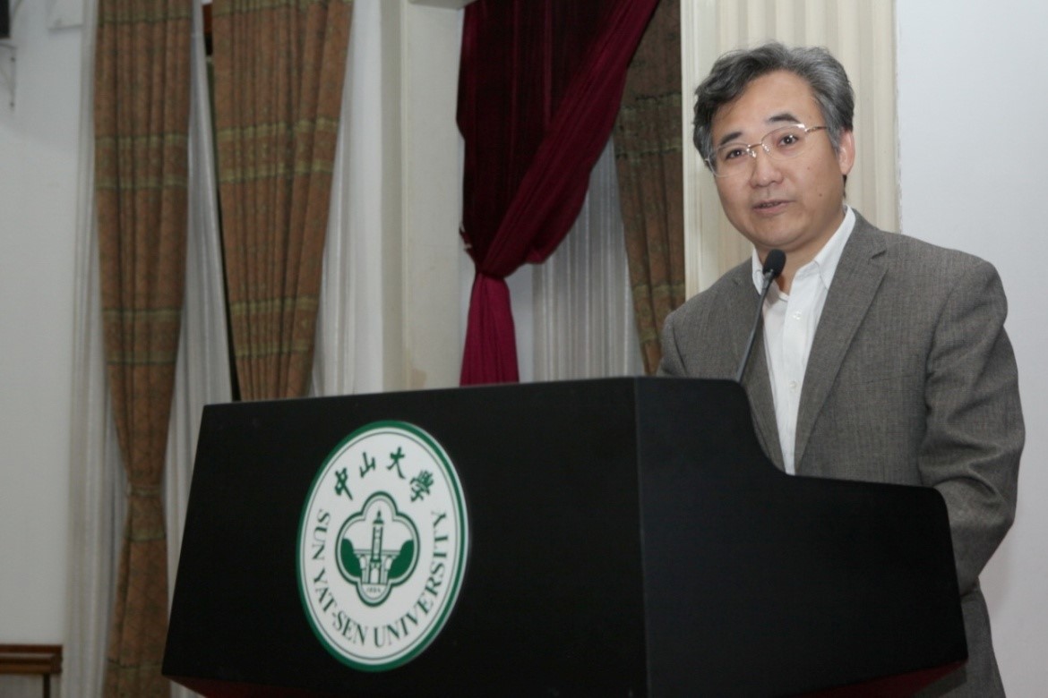ä¸­å±±å¤§å­¦å¯æ ¡é¿æ±ç¹å¹³è´æ¬¢è¿è¯